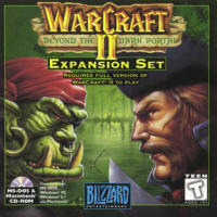 Warcraft 2: Beyond the Dark Portal